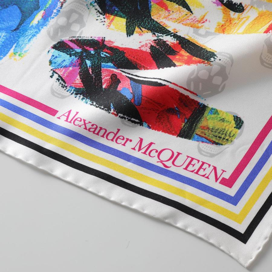 Alexander McQueen ALEXANDER MCQUEEN アレキサンダー Alexander McQueen ALEXANDER MCQUEEN アレキサンダー