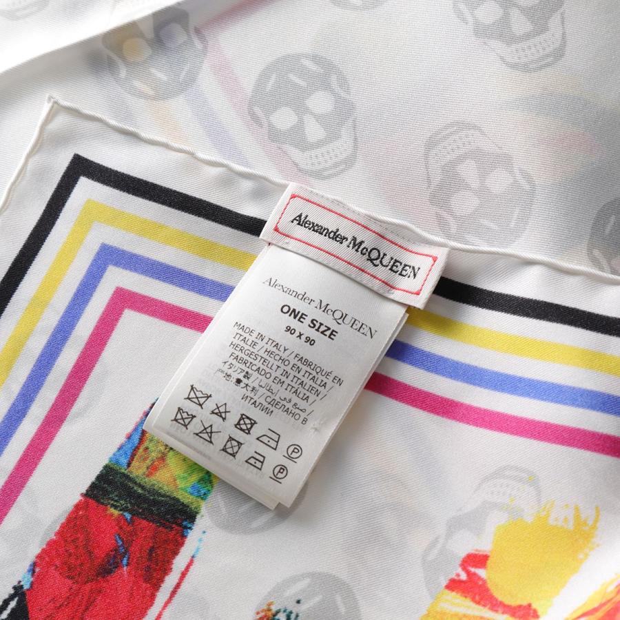 Alexander McQueen ALEXANDER MCQUEEN アレキサンダー Alexander McQueen ALEXANDER MCQUEEN アレキサンダー