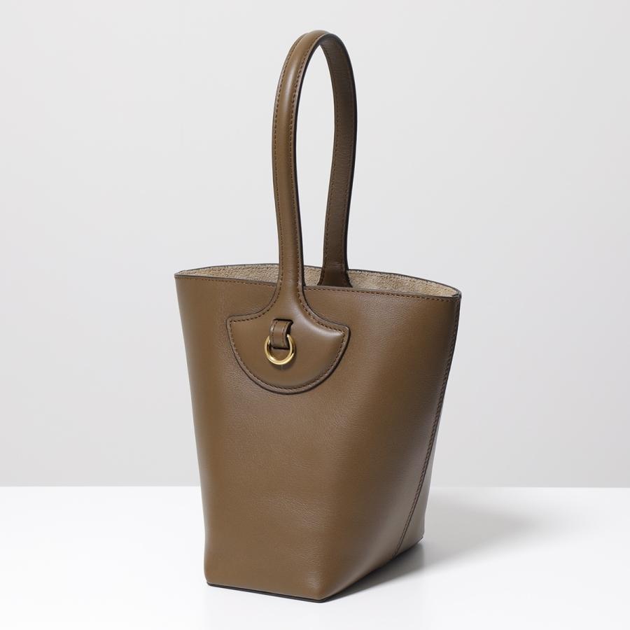 J&M Davidson DAVIDSON ハンドバッグ MINI APPLE BAG ミニ アップル 