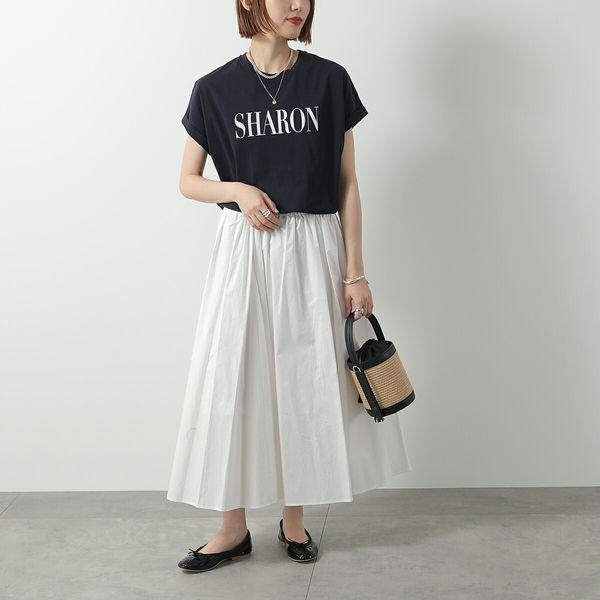 PORSELLI ポルセリ バレエシューズ BALLERINE 95 VERNICE レディース フラット パンプス リボン ラウンドトゥ パテント レザー 靴 NEROの画像