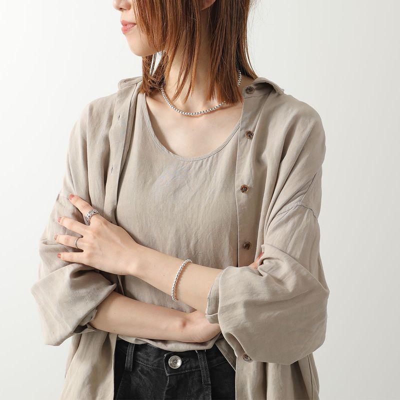 Harpo（アルポ） ハルポ ブレスレット Boule bangle 7inch/5mm HPBR32