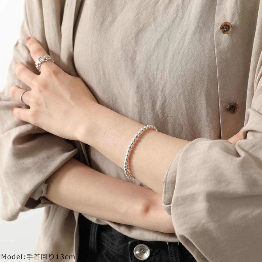 Harpo（アルポ） ハルポ ブレスレット Boule bangle 7inch/5mm HPBR32