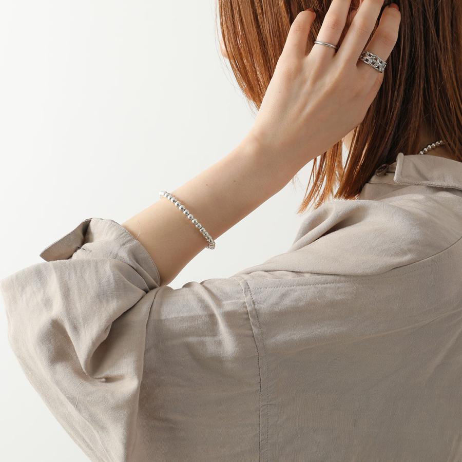 Harpo（アルポ） ハルポ ブレスレット Boule bangle 7inch/5mm HPBR32