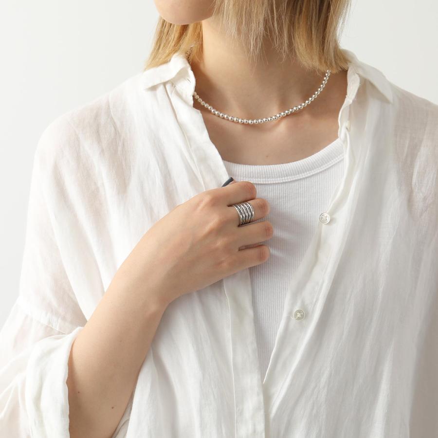 Harpo（アルポ） ハルポ リング HPBA03 レディース 5連 ライン