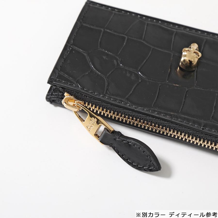 Alexander McQueen（アレキサンダーマックイーン） コインケース