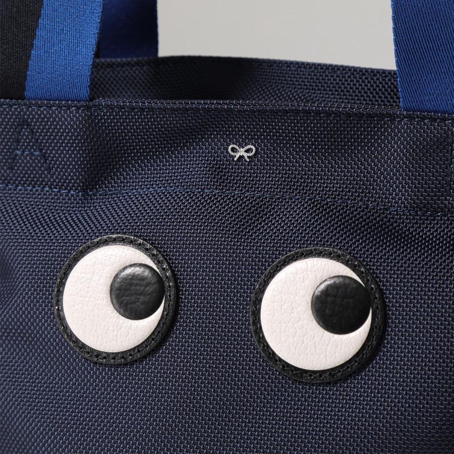 ANYA HINDMARCH（アニヤ・ハインドマーチ） トートバッグ Nastro Eyes