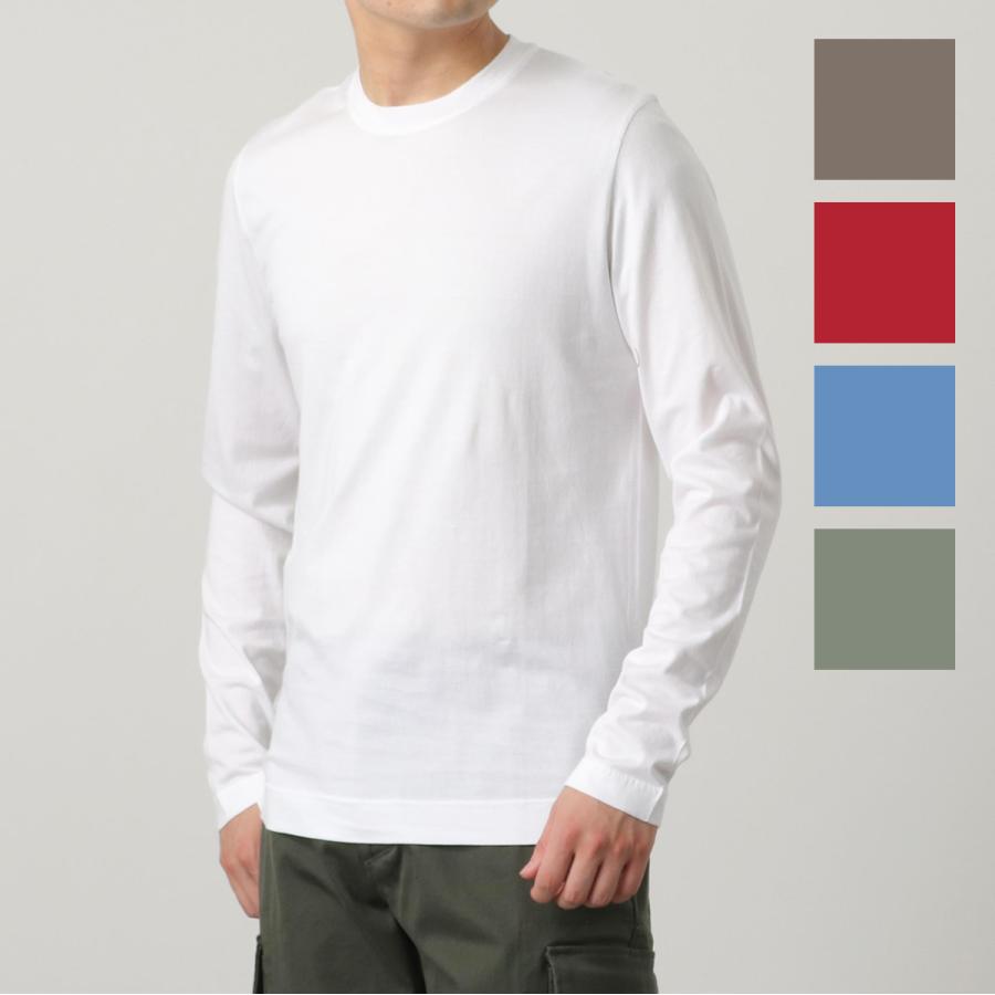 FEDELI フェデリ 長袖 Tシャツ ロンT 5UEF0117 EXTREME ML. JERSEY 