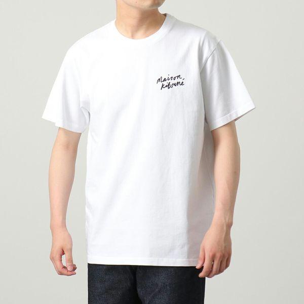 MAISON KITSUNE（メゾン キツネ） Tシャツ IM00130KJ0035 MINI