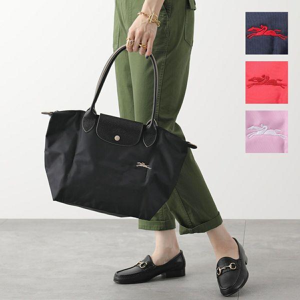 LONGCHAMP（ロンシャン） トートバッグ LE PLIAGE CLUB ル プリ