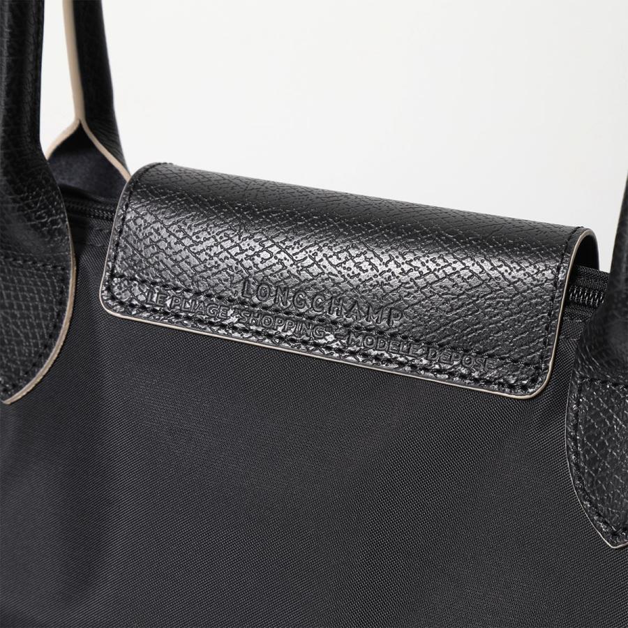 LONGCHAMP（ロンシャン） トートバッグ LE PLIAGE CLUB ル プリ
