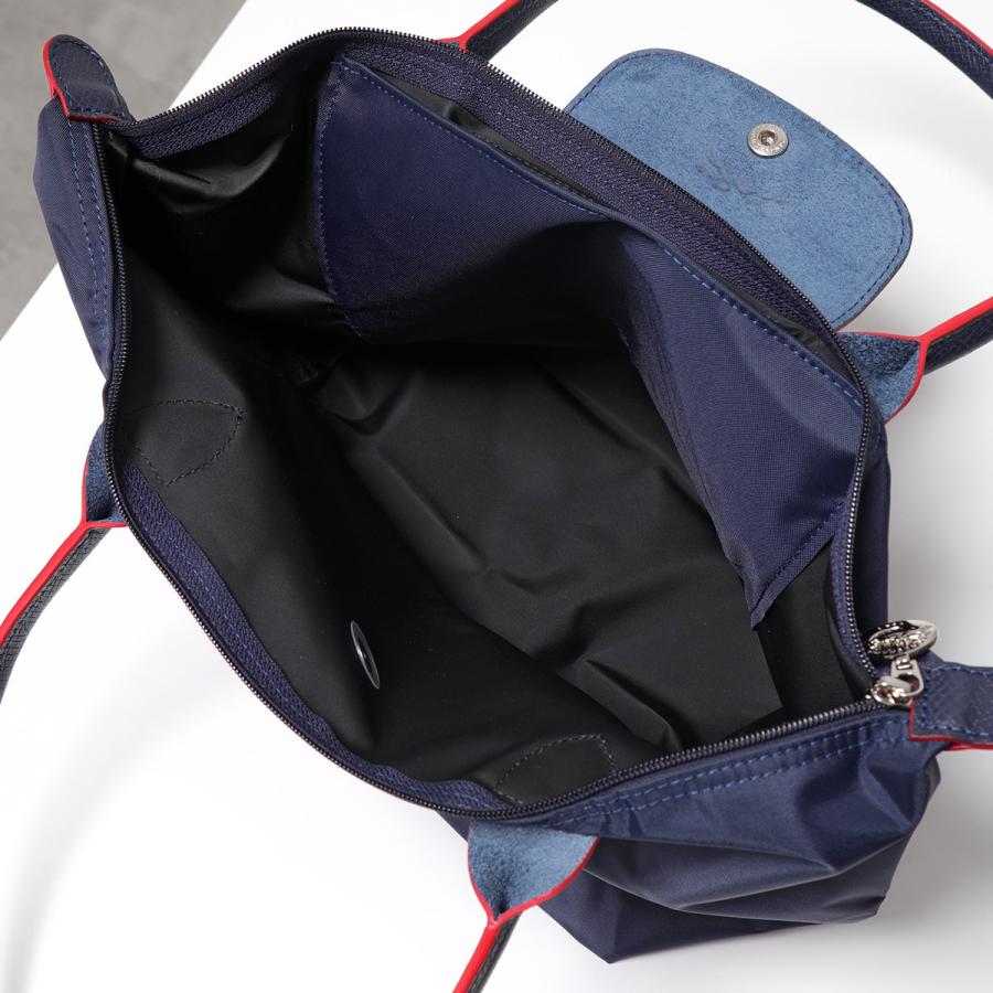 LONGCHAMP（ロンシャン） トートバッグ LE PLIAGE CLUB ル プリ