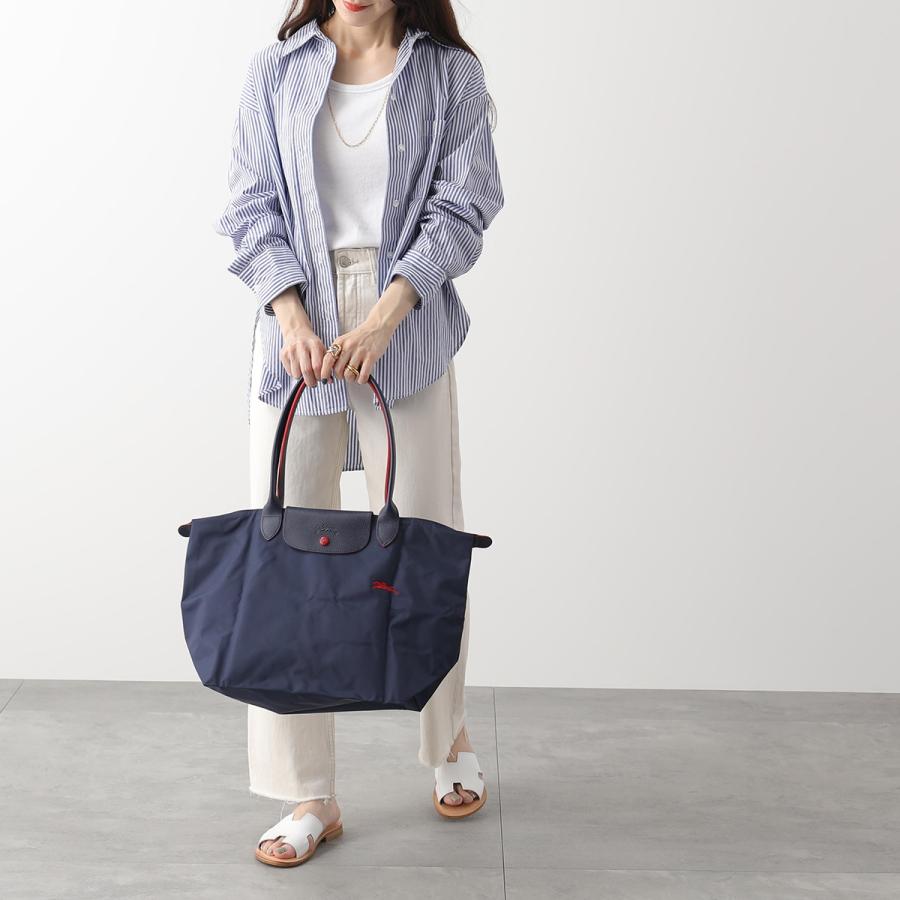 LONGCHAMP（ロンシャン） トートバッグ LE PLIAGE CLUB ル プリ
