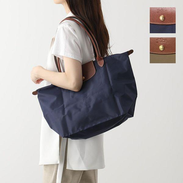 LONGCHAMP（ロンシャン） トートバッグ LE PLIAGE 1899 089 レディース