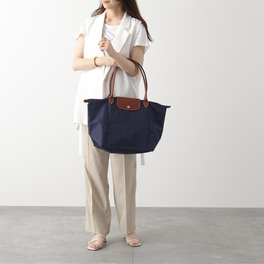 Longchamp ロンシャン トートバッグ LE PLIAGE 1899 089 レディース