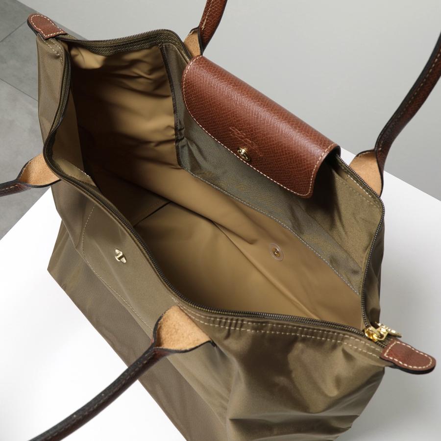 LONGCHAMP（ロンシャン） トートバッグ LE PLIAGE 1899 089 レディース