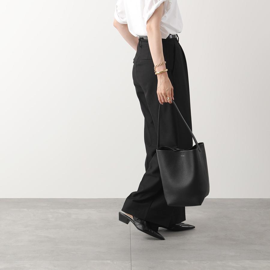 THE ROW ザ・ロウ トートバッグ Medium N/S Park Tote THE ROW ザ・ロウ トートバッグ Medium N/S Park Tote