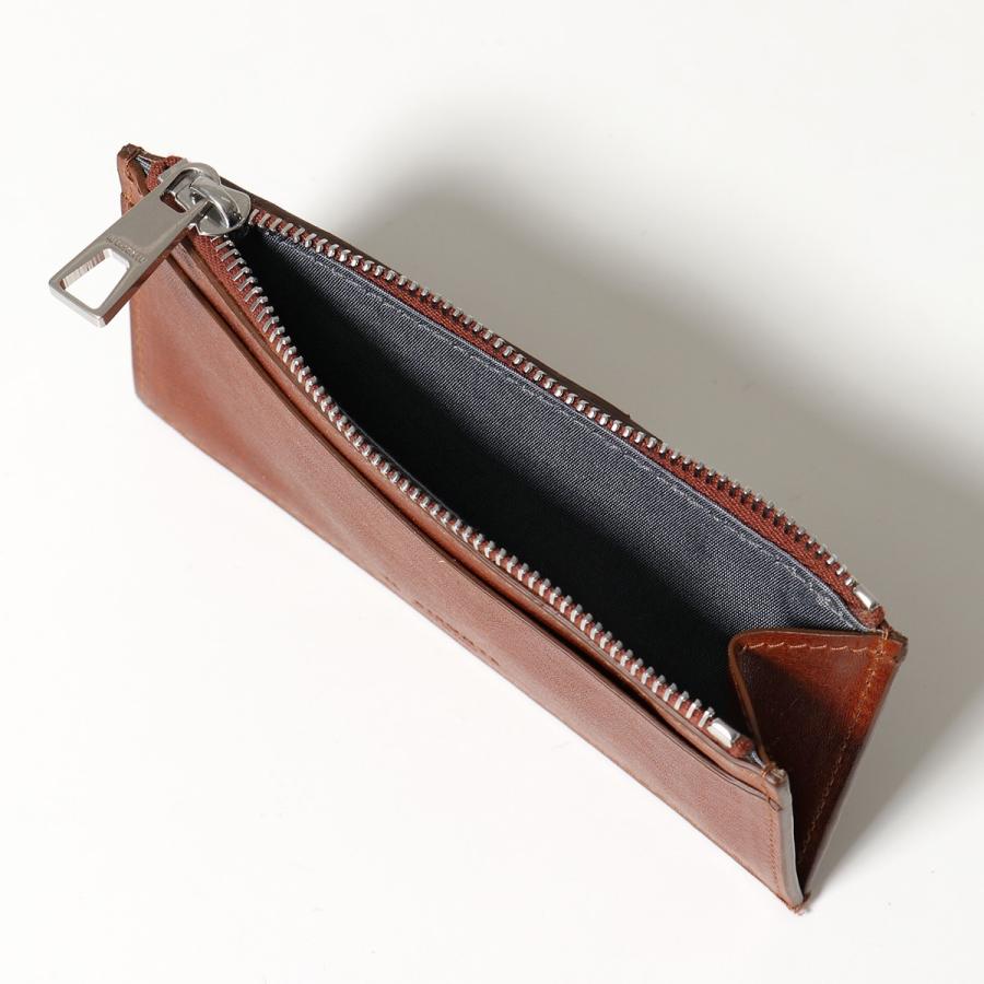 イルビゾンテ フラグメントケース コインケース ミニ財布 本革 小銭