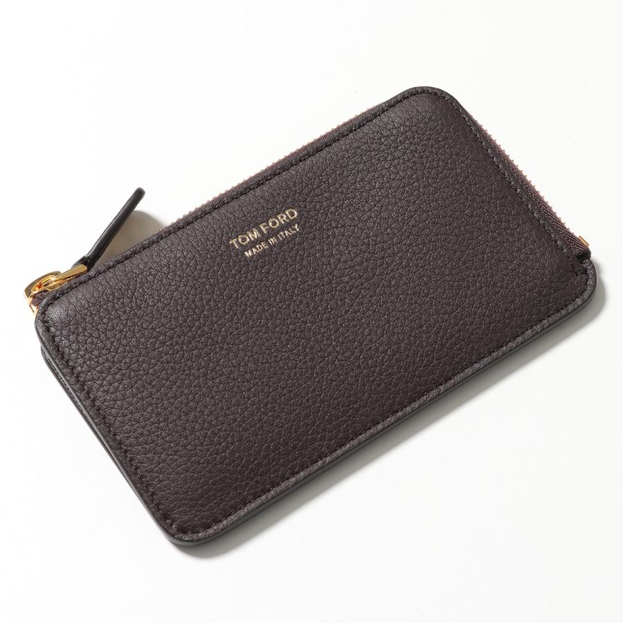 TOM FORD トムフォード フラグメントケース Y0238T LCL158 メンズ 