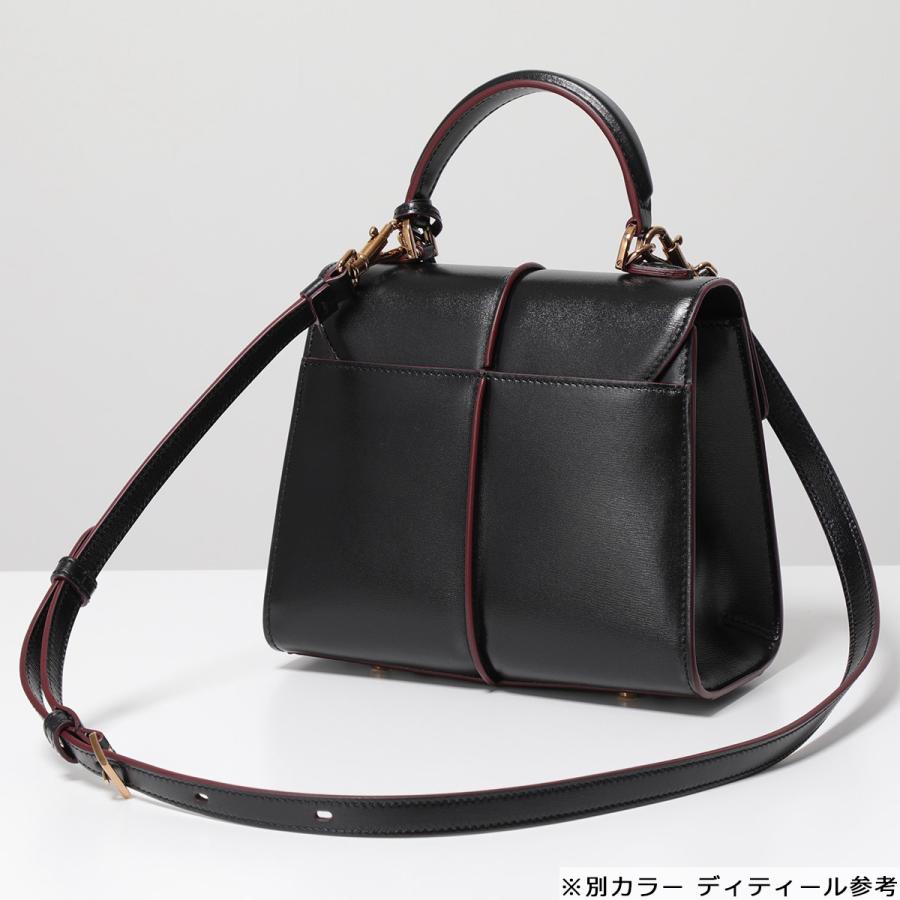 TOD'S TODS トッズ ショルダーバッグ Timeles タイムレス