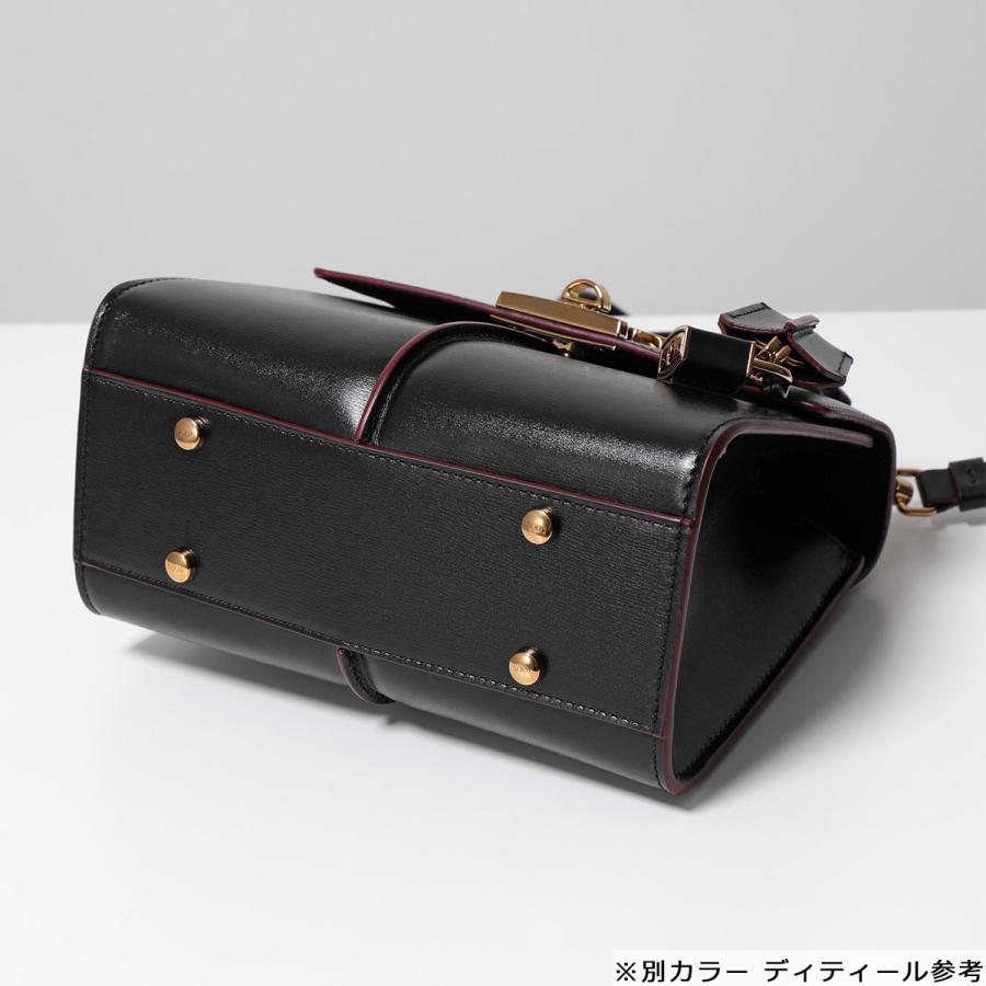 TOD’S トッズ 2WAY XBWTSEK0100 ショルダーバッグ レザー レディース TOD'S（トッズ） TODS ショルダーバッグ T TIMELESS Tタイムレス