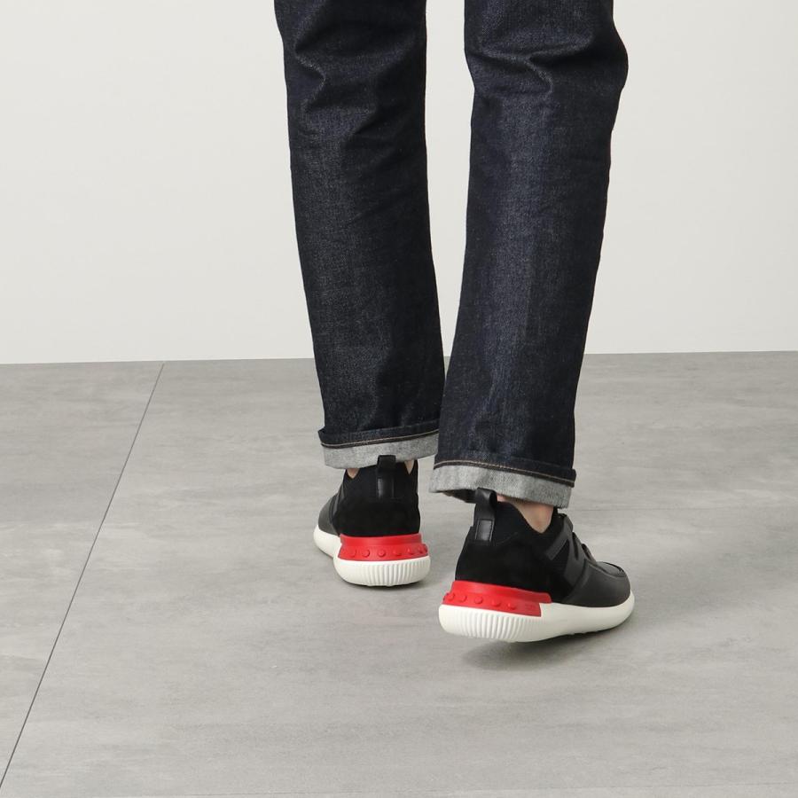 未使用品 Tod's トッズ スニーカー NO_CODE 02 ecousarecycling.com