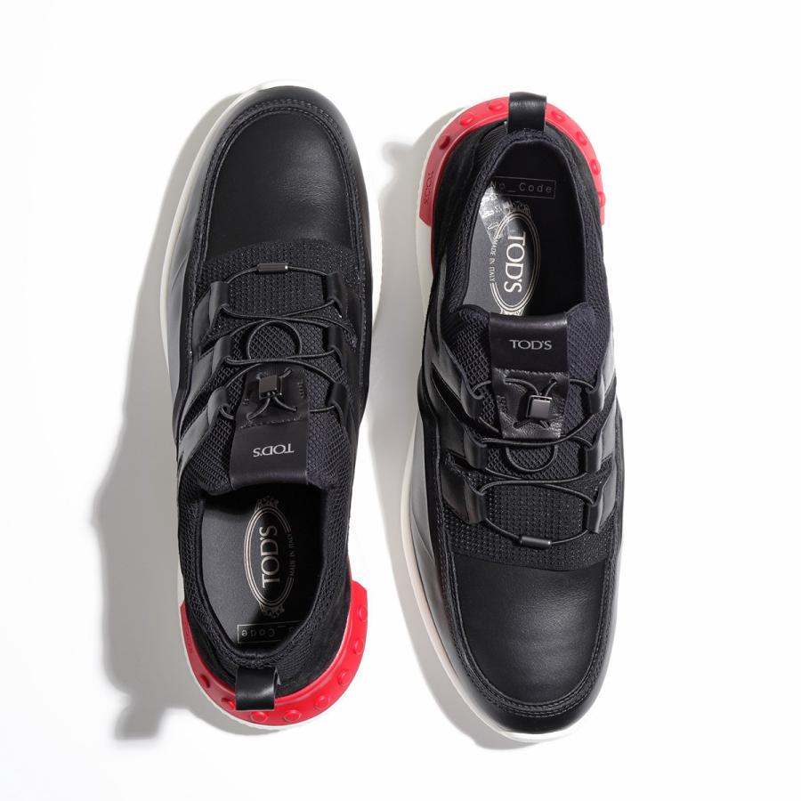TOD'S TODS トッズ スニーカー NO CODE ノーコード TOD'S TODS トッズ スニーカー NO CODE ノーコード