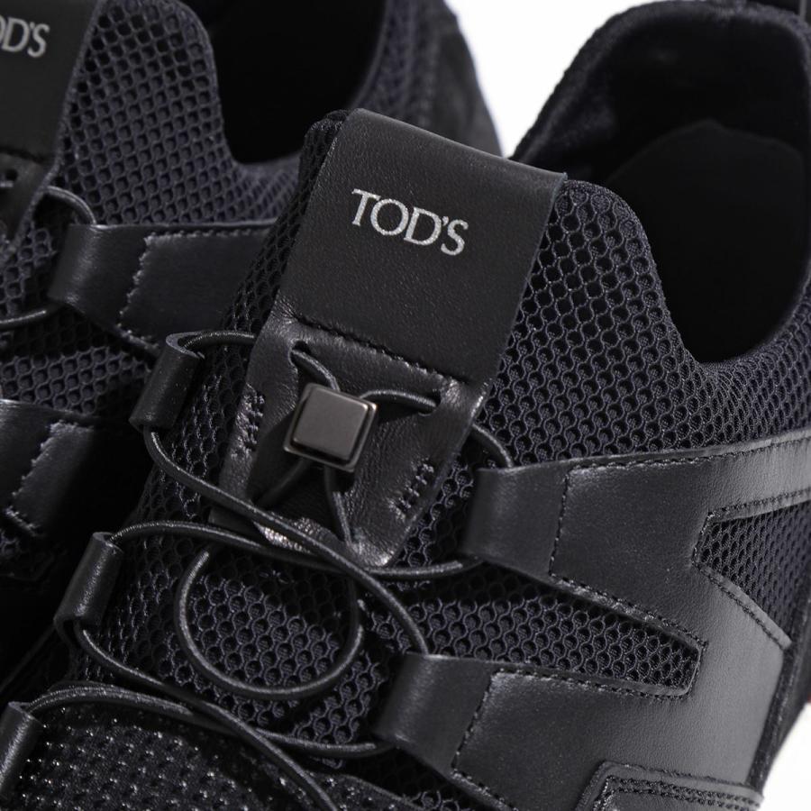 TOD'S TODS トッズ スニーカー NO CODE ノーコード TOD'S TODS トッズ スニーカー NO CODE ノーコード