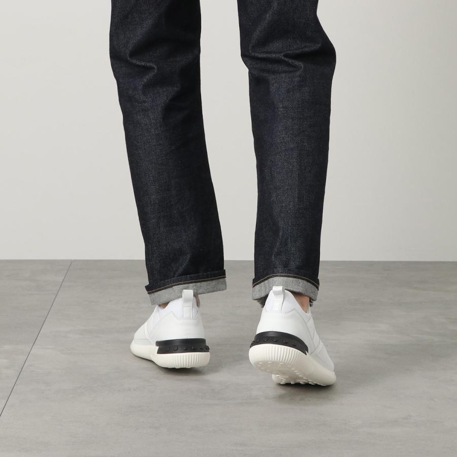 TOD'S TODS トッズ スニーカー NO CODE ノーコード TOD'S TODS トッズ スニーカー NO CODE ノーコード