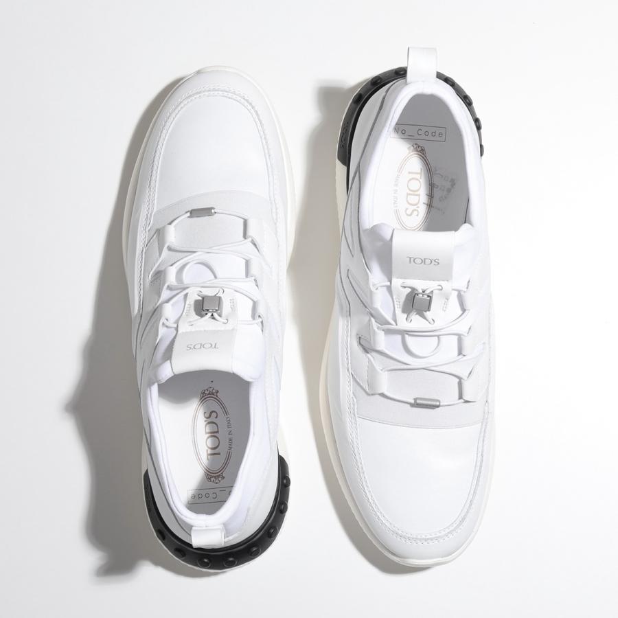 TOD'S TODS トッズ スニーカー NO CODE ノーコード TOD'S TODS トッズ スニーカー NO CODE ノーコード