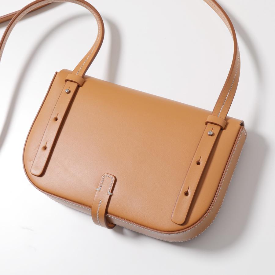 IL BISONTE（イルビゾンテ） ショルダーバッグ BCR259 レディース