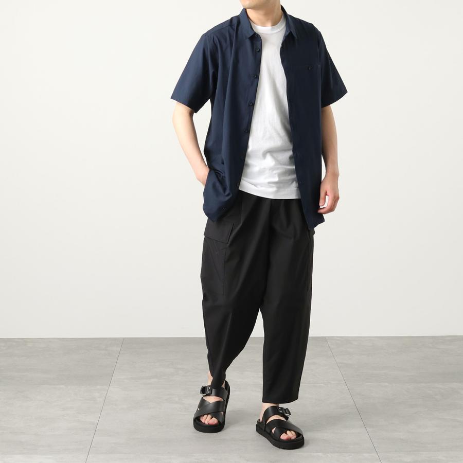 HOUDINI フーディニ ショートスリーブシャツ M's Shortsleeve HOUDINI フーディニ ショートスリーブシャツ M's Shortsleeve