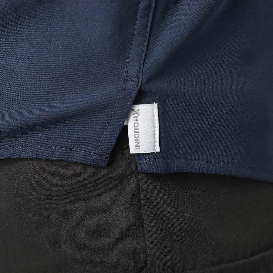 HOUDINI フーディニ ショートスリーブシャツ M's Shortsleeve HOUDINI フーディニ ショートスリーブシャツ M's Shortsleeve