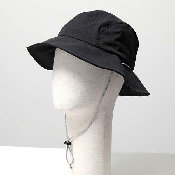 Houdini フーディニ フィッシング ハット Gone Fishing Hat 3664 メンズ ゴーン サンハット コード付き Upf50 帽子 900 True Black インポートセレクト Musee 通販 Yahoo ショッピング