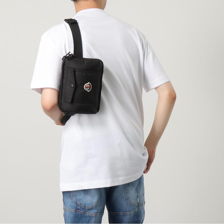 MONCLER モンクレール ボディバッグ NEW LEGERE CROSSBODY MONCLER モンクレール ボディバッグ NEW LEGERE CROSSBODY