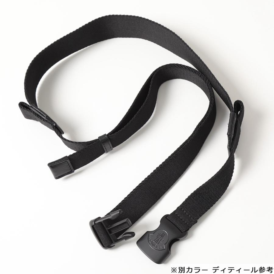 MONCLER モンクレール ボディバッグ NEW LEGERE CROSSBODY MONCLER モンクレール ボディバッグ NEW LEGERE CROSSBODY
