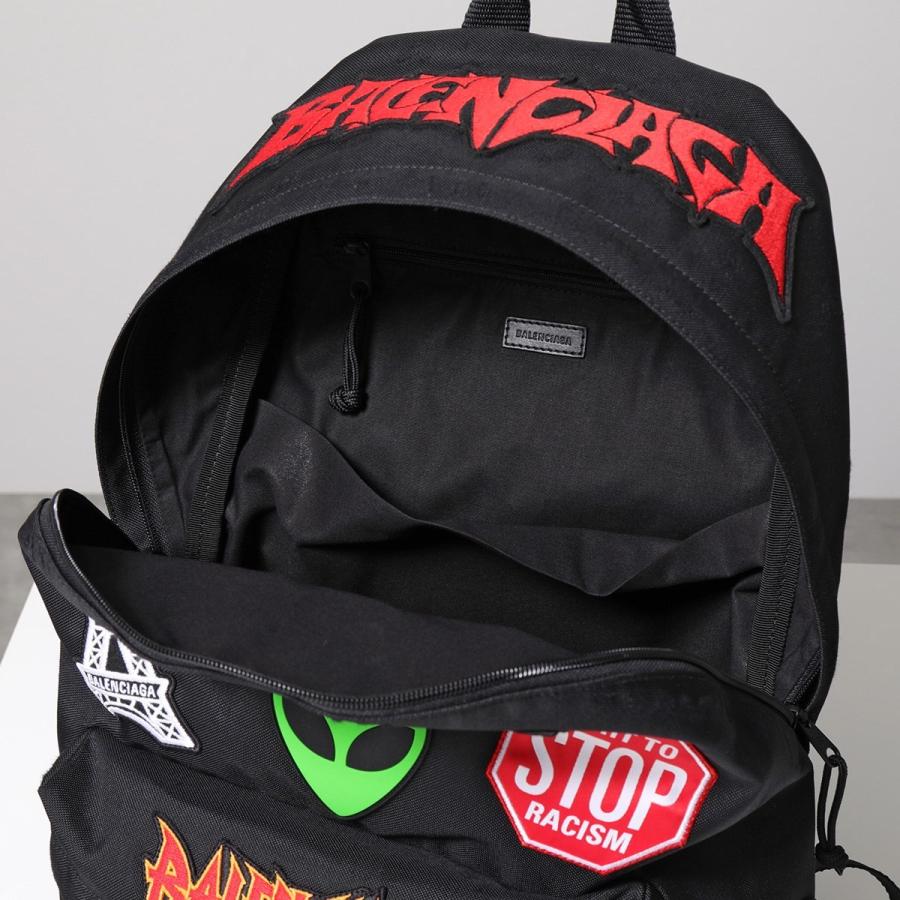 BALENCIAGA バレンシアガ バックパック EXPLORER 503221 2109S メンズ