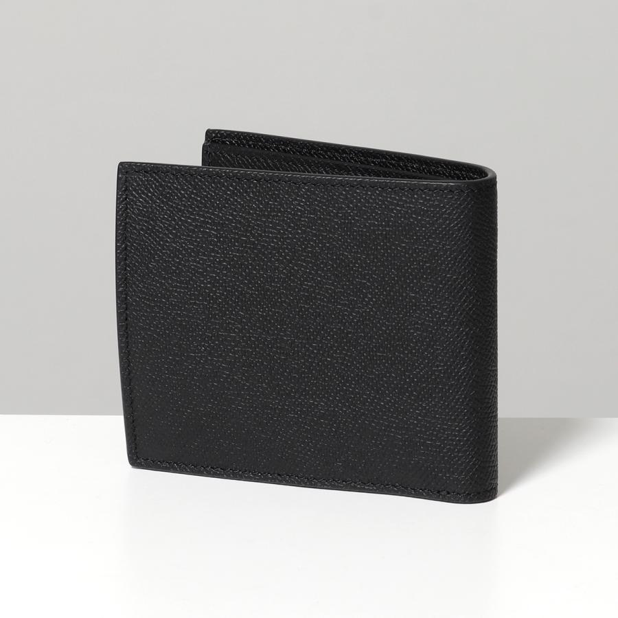 TOM FORD トムフォード 二つ折り財布 YM278T LCL081 メンズ レザー  