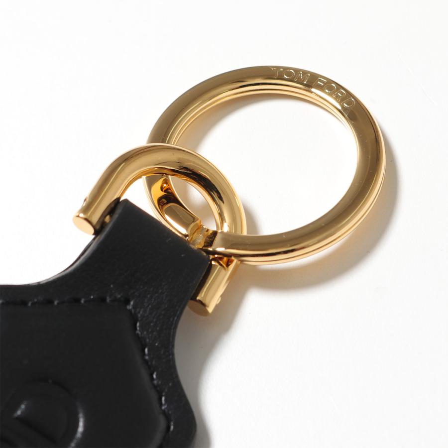 トムフォード　ゴールドキーリング トムフォードゴールドキーリング