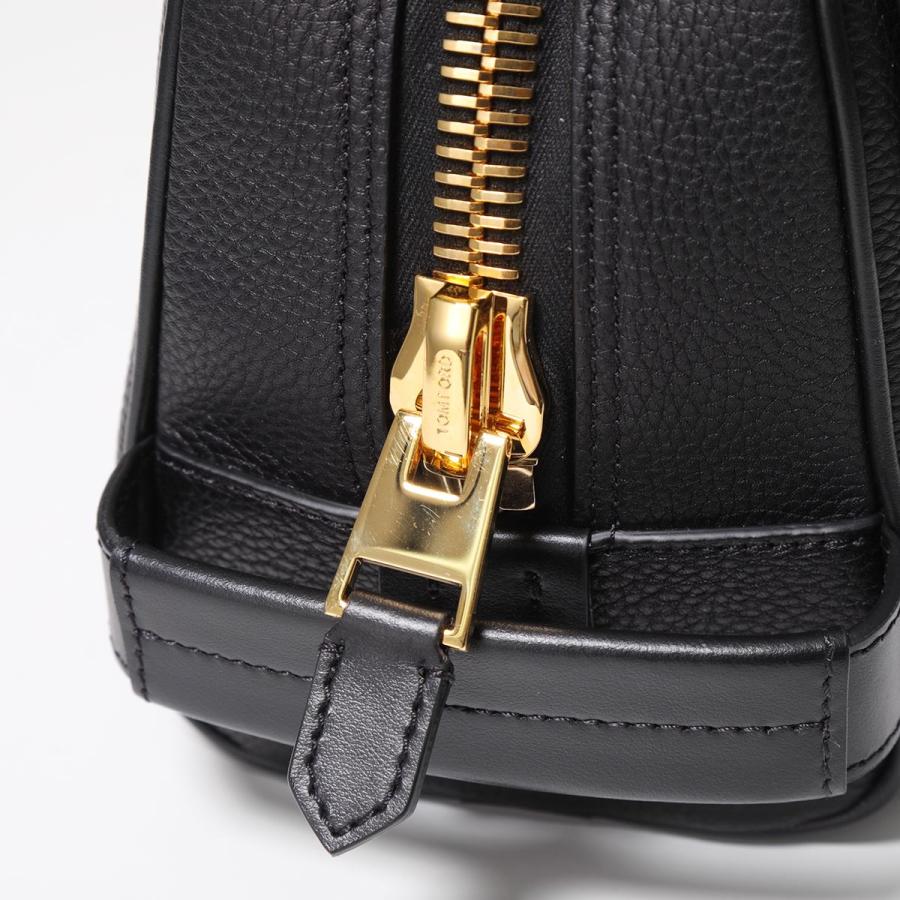 TOM FORD トムフォード セカンドバッグ Y0301T LCL213 メンズ TOM FORD トムフォード セカンドバッグ Y0301T LCL213 メンズ