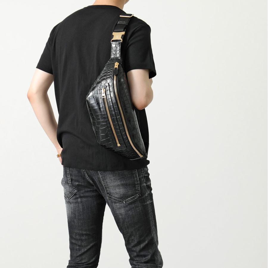 TOM FORD トムフォード ベルトバッグ BUCKLEY H0396T LCL168 TOM FORD トムフォード ベルトバッグ BUCKLEY H0396T LCL168