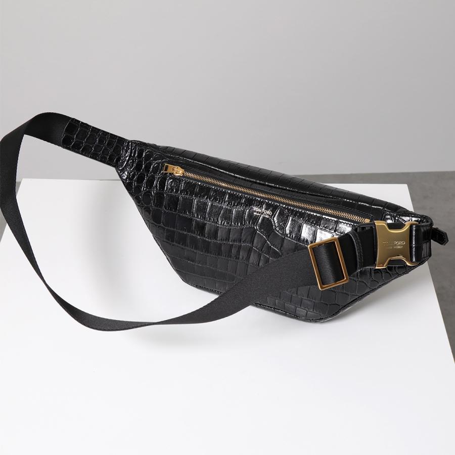 TOM FORD トムフォード ベルトバッグ BUCKLEY H0396T LCL168 TOM FORD トムフォード ベルトバッグ BUCKLEY H0396T LCL168