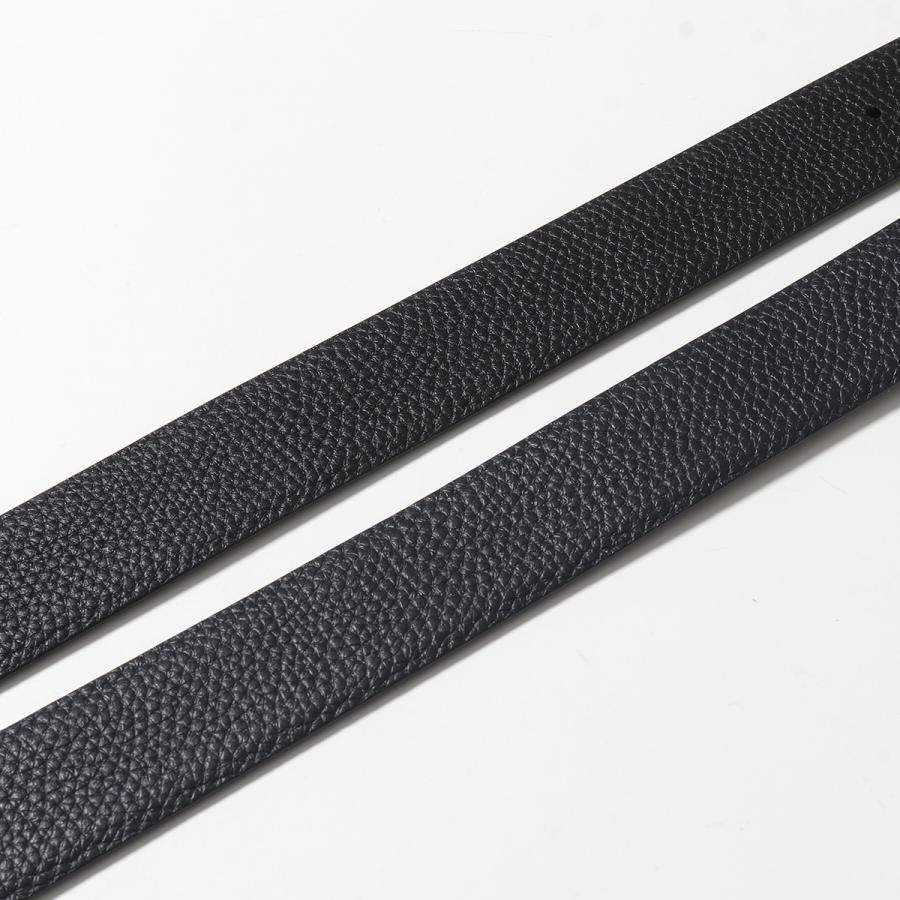 トムフォード Tバックルロゴ ベルト 110cm トムフォード Tバックルロゴ ベルト リバーシブル110cm TOM FORD TOM