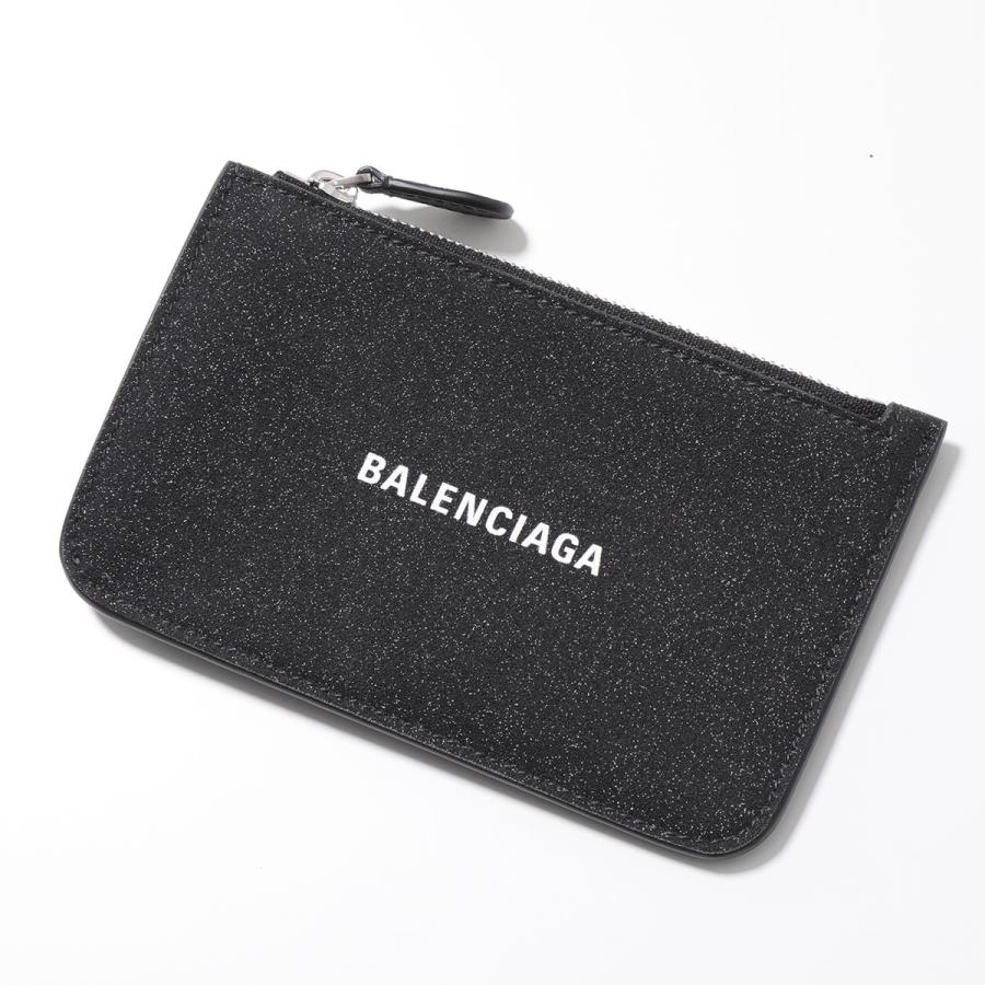 BALENCIAGA バレンシアガ コインケース カードケース CASH BALENCIAGA バレンシアガ コインケース カードケース CASH