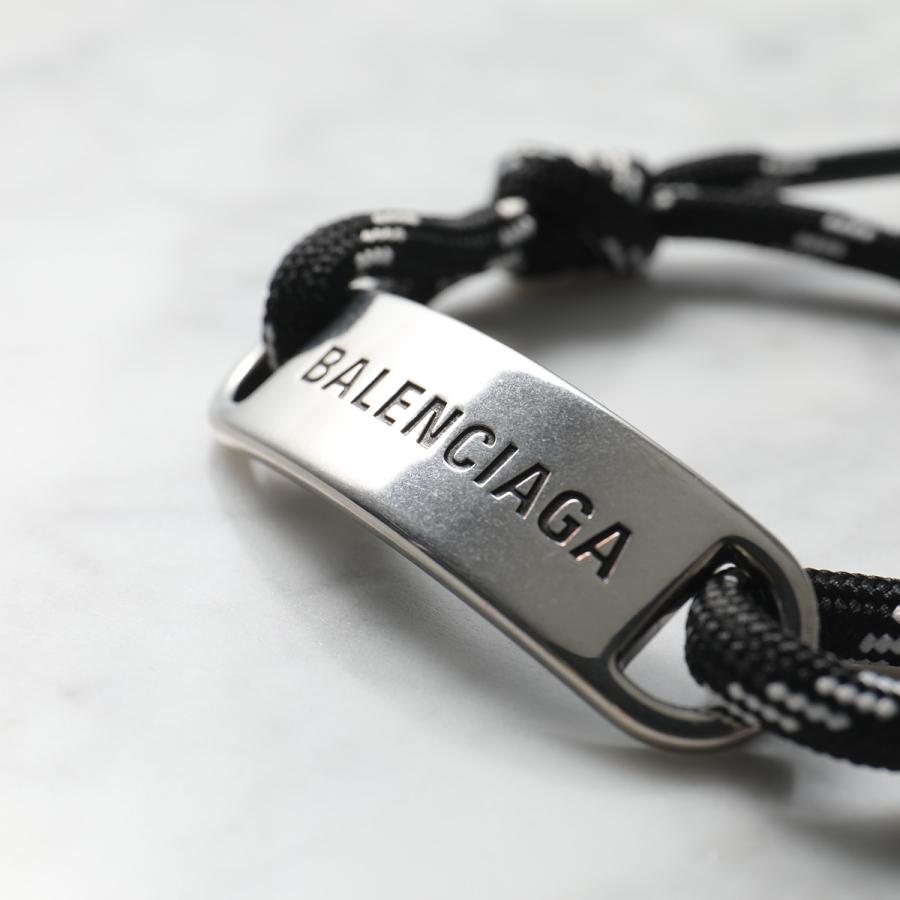 BALENCIAGA バレンシアガ ブレスレット 656418 TZX4S メンズ BALENCIAGA バレンシアガ ブレスレット 656418 TZX4S メンズ