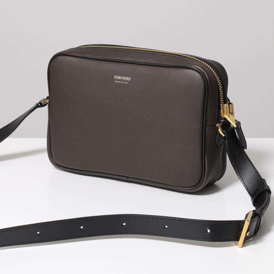 TOM FORD トムフォード ショルダーバッグ H0481T LCL213 メンズ TOM FORD トムフォード ショルダーバッグ H0481T LCL213 メンズ