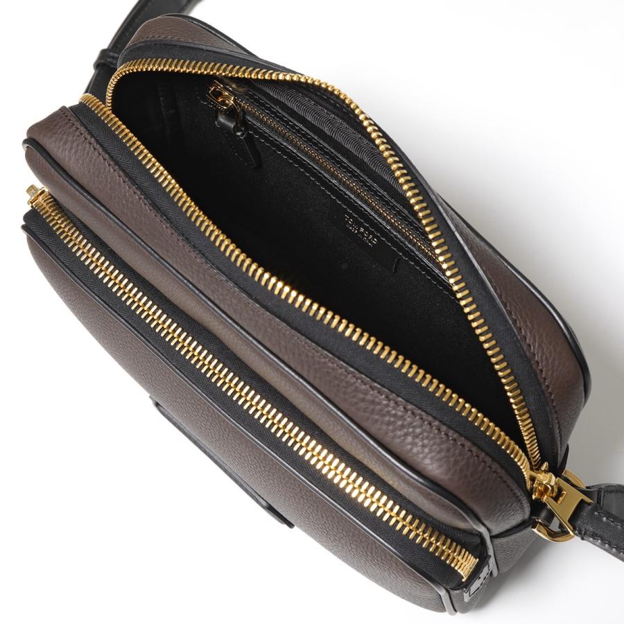 TOM FORD（トムフォード） ショルダーバッグ H0481T LCL213 メンズ