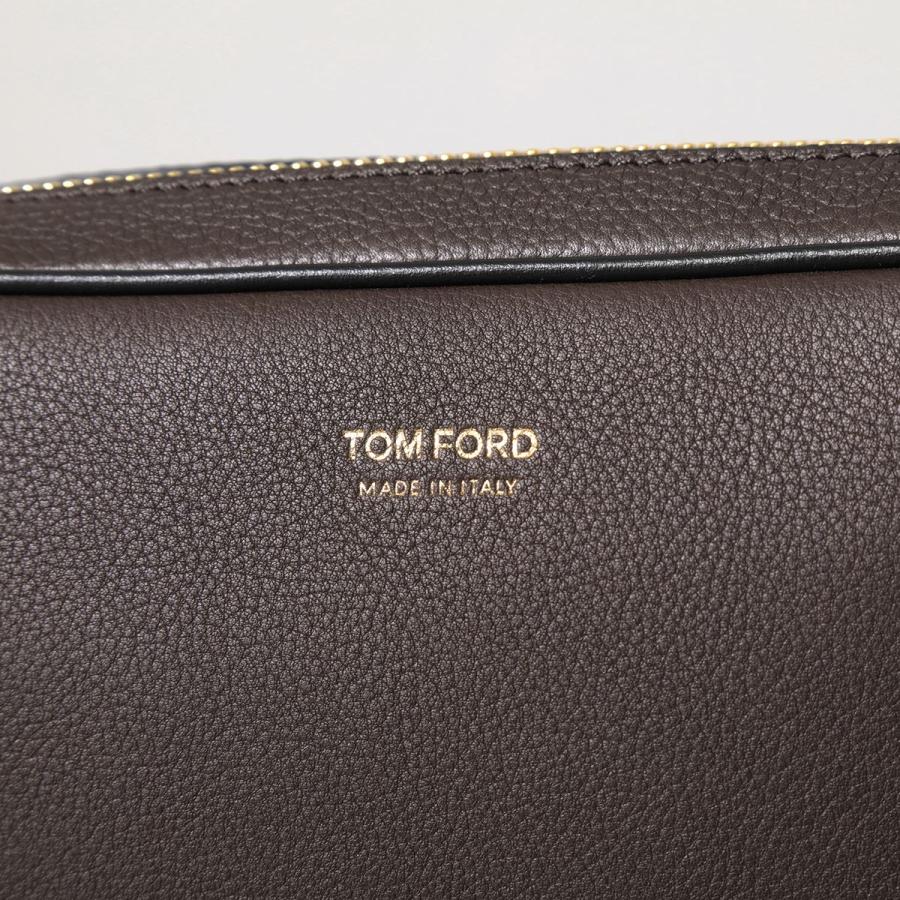 TOM FORD（トムフォード） ショルダーバッグ H0481T LCL213 メンズ