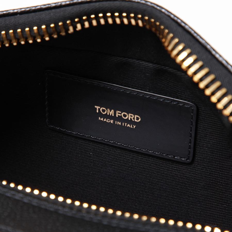 TOM FORD（トムフォード） セカンドバッグ Y0172 LCL213G メンズ