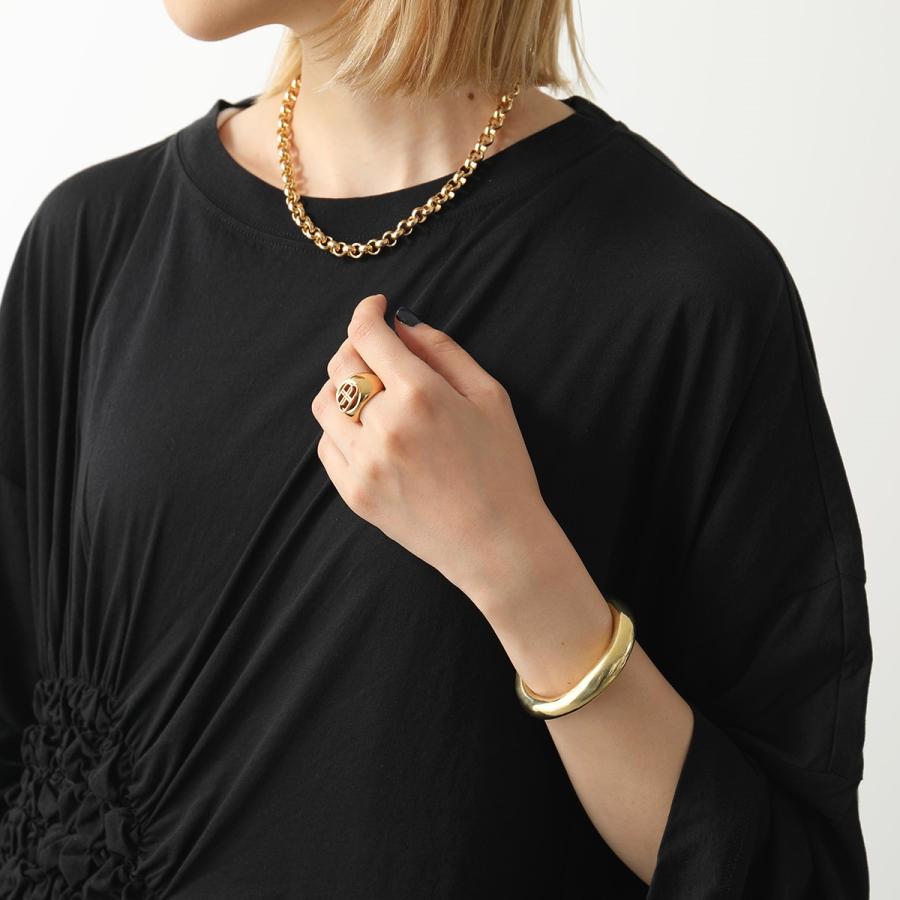 公式ウェブサイト Balenciaga バレンシアガ リング 19号 指輪 リング