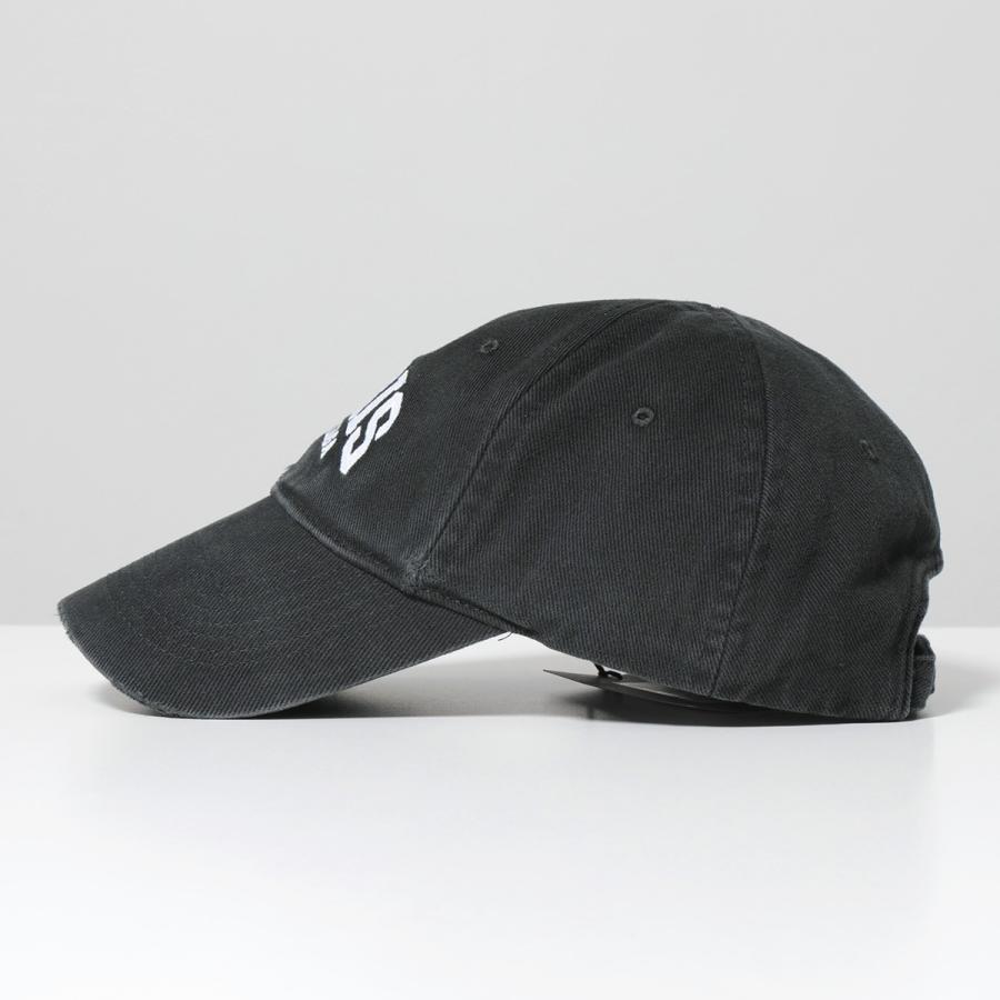 BALENCIAGA バレンシアガ ベースボールキャップ PARIS CAP BALENCIAGA バレンシアガ ベースボールキャップ PARIS CAP